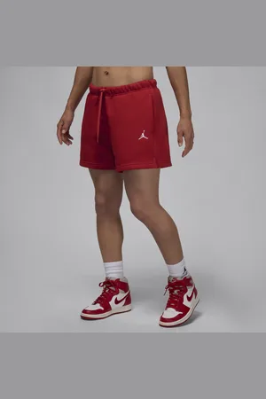 Jordan Brooklyn Fleece damesshorts