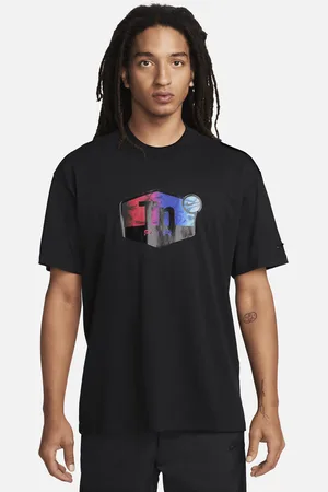 Nike Sportswear T-shirt met graphic voor heren