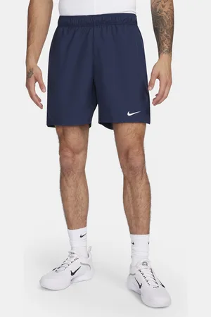 Nike Court Victory Dri-FIT tennisshorts voor heren (18 cm)