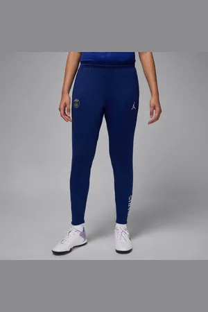 Jordan Paris Saint-Germain Strike Vierde Dri-FIT knit voetbalbroek voor dames