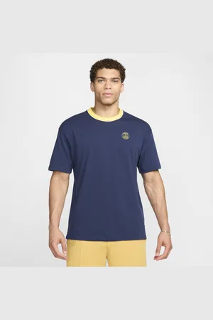 Nike Paris Saint-Germain Premium Essential voetbalshirt voor heren