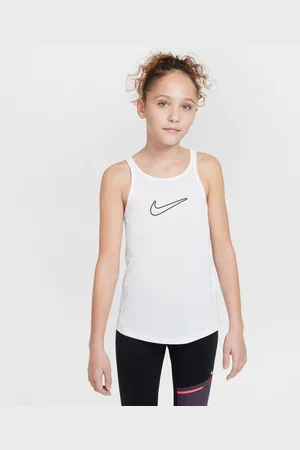 Nike One Classic Dri-FIT tanktop voor meisjes