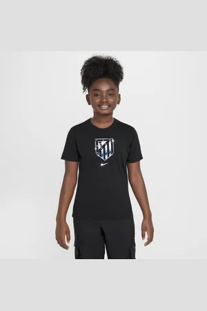 Nike Atlético de Madrid Voetbalshirt voor kids