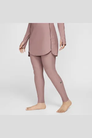 Nike Swim Victory aansluitende legging voor dames
