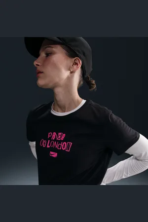 Nike Chelsea FC Supporter voetbalshirt voor dames