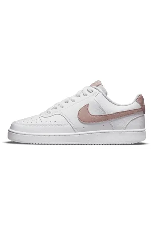 Nike Court Vision Low Next Nature Damesschoenen