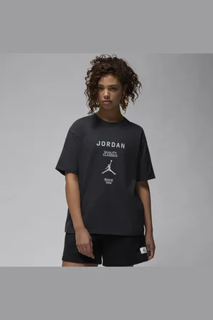 Jordan Girlfriend T-shirt voor dames