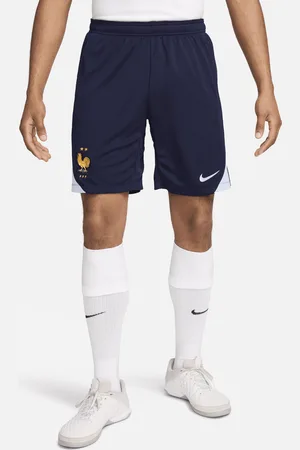Nike FFF Strike Dri-FIT knit voetbalshorts voor heren