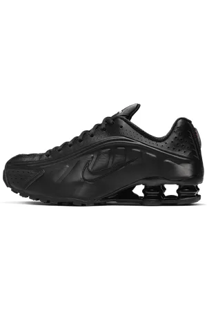Nike Shox R4 damesschoenen