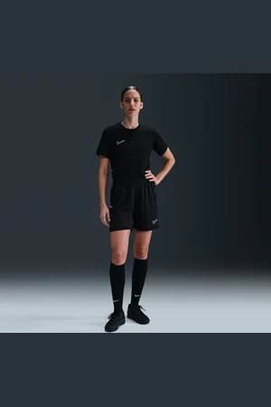 Nike Academy Dri-FIT voetbalshorts voor dames