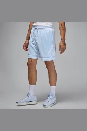 Jordan Sport Diamond herenshorts van mesh met Dri-FIT