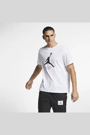 Jordan Jumpman Flight T-shirt voor heren
