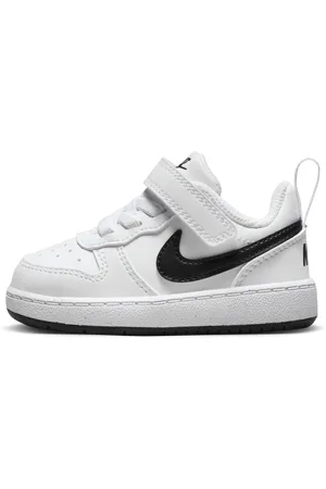 Nike Court Borough Low Recraft schoenen voor baby