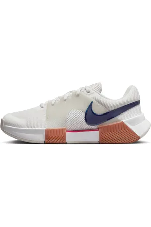 Nike Zoom GP Challenge 1 hardcourt tennisschoenen voor dames