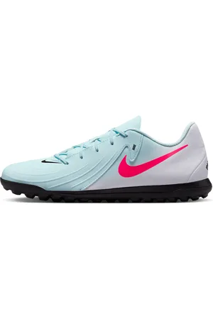 Nike Phantom GX 2 Club low-top voetbalschoenen (turf)