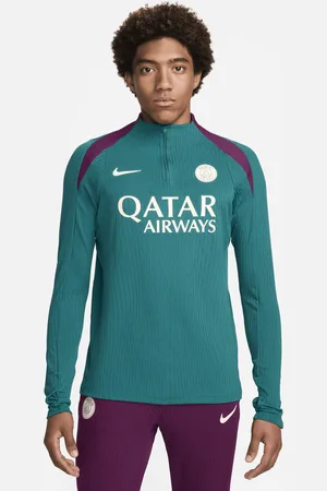 Nike Paris Saint-Germain Strike Elite Dri-FIT ADV knit voetbaltrainingstop voor heren