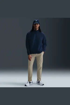 Nike 24.7 PerfectStretch Dri-FIT aansluitende chinobroek voor heren