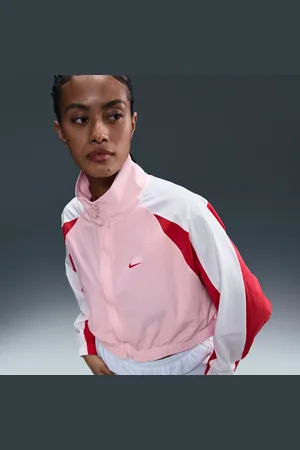 Nike Sportswear Geweven damesjack