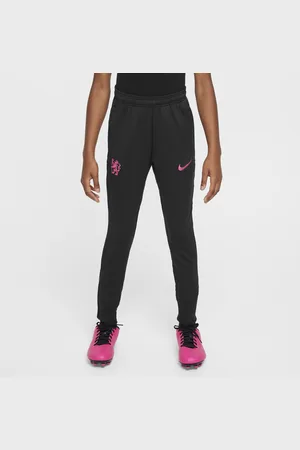 Nike Chelsea FC Strike Derde Dri-FIT voetbalbroek voor kids