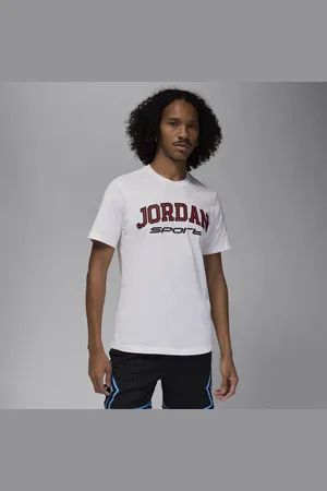 Jordan Sport Dri-FIT T-shirt voor heren