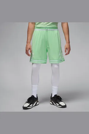 Jordan Sport Diamond herenshorts van mesh met Dri-FIT