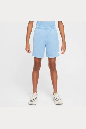 Nike Multi jongensshorts met Dri-FIT