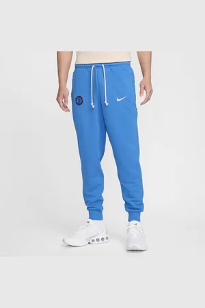 Nike Chelsea FC Standard Issue Dri-FIT toelopende voetbalbroek voor heren