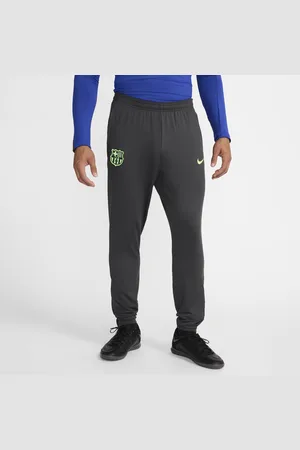 Nike FC Barcelona Strike Derde Dri-FIT voetbalbroek voor heren