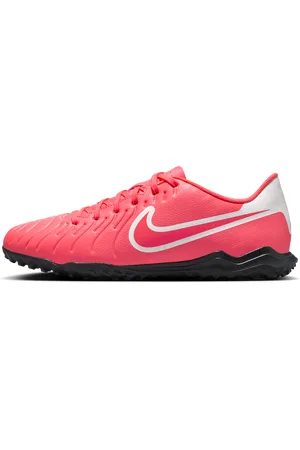 Nike Tiempo Legend 10 Club low top voetbalschoenen (turf)