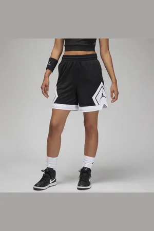 Jordan Sport Diamond damesshorts