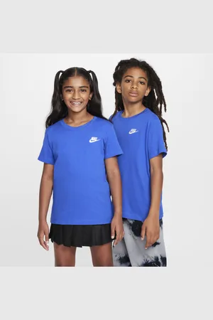 Nike Sportswear T-shirt voor kids