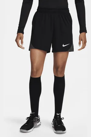 Nike Strike Dri-FIT voetbalshorts voor dames