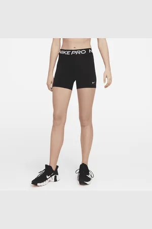 Nike Pro 365 Damesshorts (13 cm)