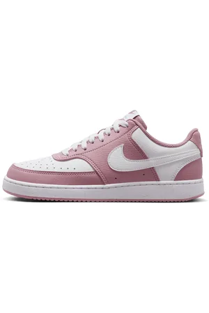 Nike Court Vision Low Next Nature Damesschoenen