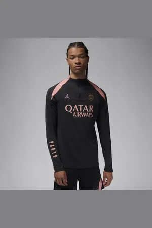 Jordan Paris Saint-Germain Strike Derde Dri-FIT voetbaltrainingstop voor heren