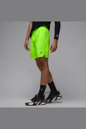 Jordan Sport mesh shorts met Dri-FIT voor heren