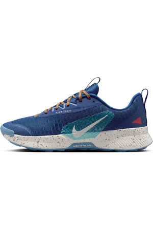 Nike Juniper Trail 3 trailrunningschoenen voor heren