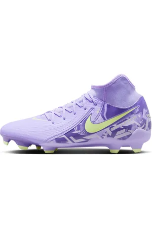 Nike United Phantom Luna 2 Academy high-top voetbalschoenen (meerdere ondergronden)