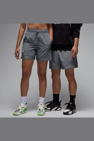 Jordan Sport geweven Diamond herenshorts met Dri-FIT