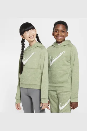 Nike Multi Stain Repel Therma-FIT hoodie voor kids