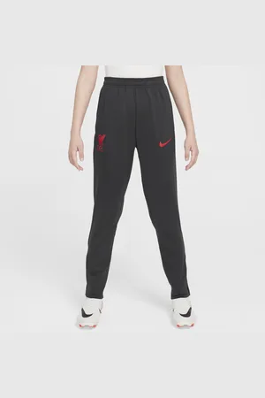 Nike Liverpool FC Strike Derde Dri-FIT voetbalbroek voor kids