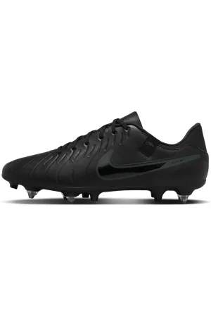 Nike Tiempo Legend 10 Academy low top voetbalschoenen (zachte ondergrond)