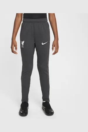 Nike Liverpool FC Academy Pro Dri-FIT knit voetbalbroek voor kids