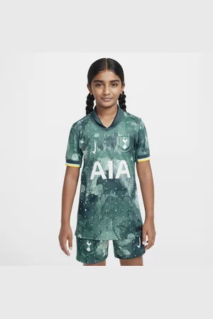 Nike Tottenham Hotspur 2024/25 Stadium Derde Dri-FIT replicavoetbalshirt voor kids
