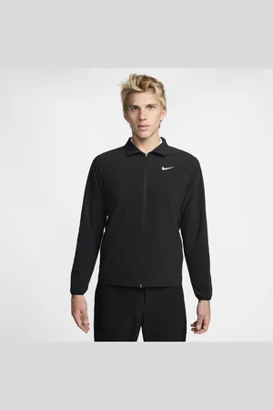 Nike Tour Repel golfjack met rits voor heren