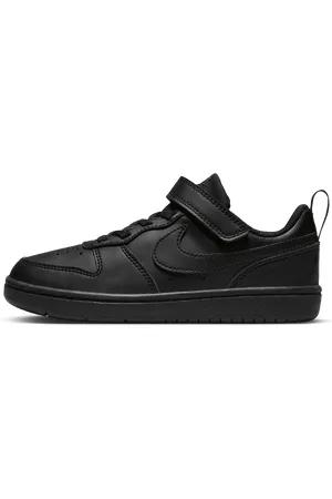 Nike Court Borough Low Recraft kleuterschoenen