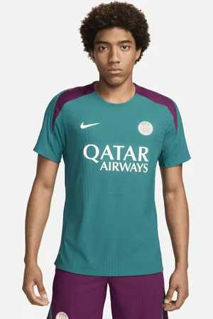 Nike Paris Saint-Germain Strike Elite Dri-FIT ADV voetbaltop met korte mouwen voor heren