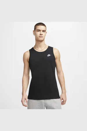 Nike Sportswear Club tanktop voor heren