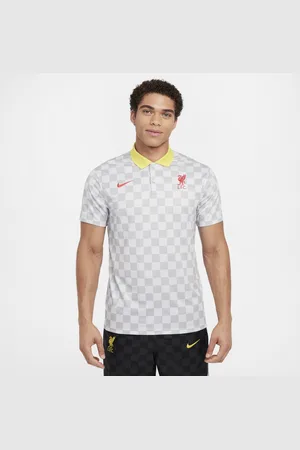 Nike Liverpool FC Victory Derde Dri-FIT voetbalpolo voor heren