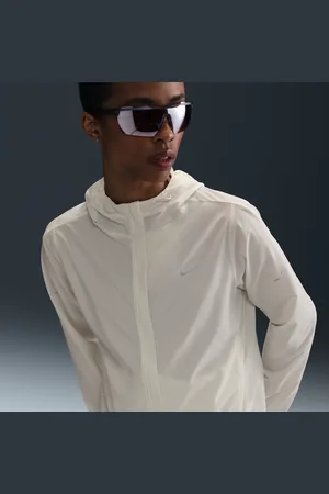 Nike Swift Repel opvouwbaar jack voor dames